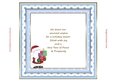 Santa & Robin Christmas Insert 2 to match cup913729_719