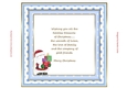 Santa & Robin Christmas Insert 3 to match cup913729_719