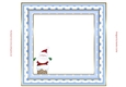 Santa Christmas Blank Insert to match cup913730_719