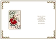 Merry Christmas Vintage Insert to match cup920643_719