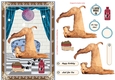 Birthday Keep Fit Dog Decoupage Topper 6