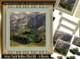 Birthday/Fathers Day Decoupage Tank Mini Kit