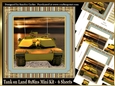 Birthday/Fathers Day Decoupage Tank Mini Kit