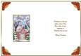 Thinking of you at Christmas Insert 2