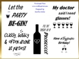 Lets have a tipple wordart kit