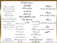 Christmas Carols Wordart Kit 5