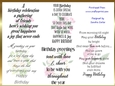 Birthday Wordart Sentiment Kit 3