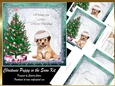 Christmas in the Snow Mini Kit