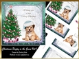 Christmas in the Snow Mini Kit 1