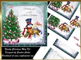 Family Christmas Mini Kit