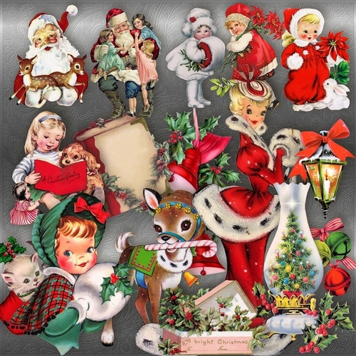 Christmas Clip art 