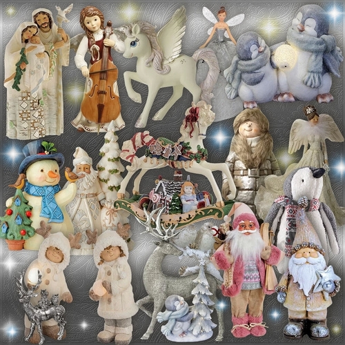 Designer Resource Christmas Stash 1 