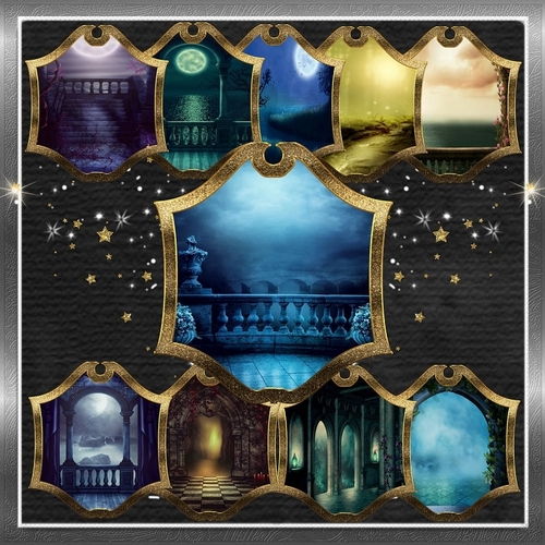 Fantasy Toppers