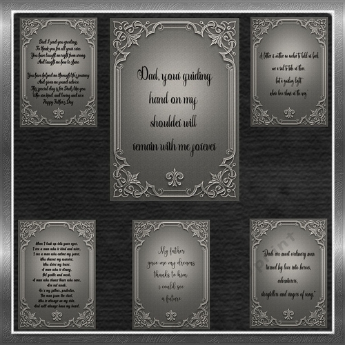 Fathers Day Quotes