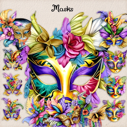 Mardi Gras