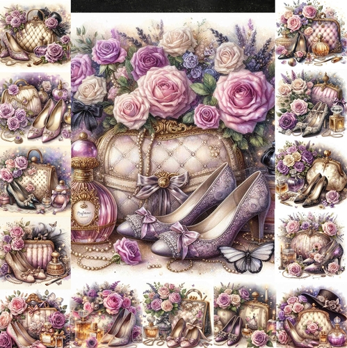 Pretty Handbags 1