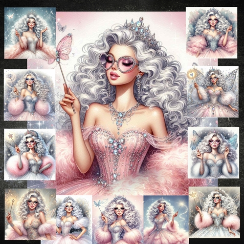 Fairy God Mother