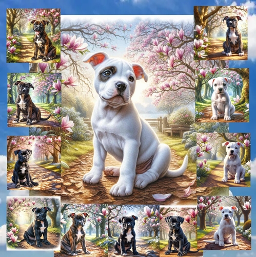 Magnolia Grove Pups 10