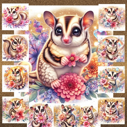 Sugar Glider