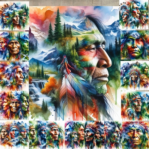 Native Spirit