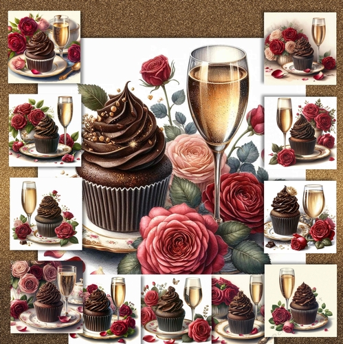 Chocolate Cupcakes