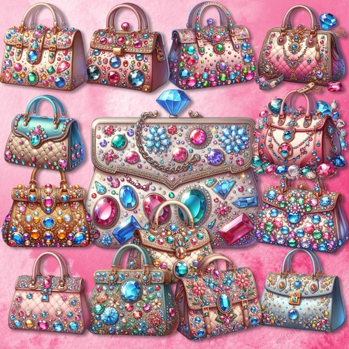 Beautiful Handbags