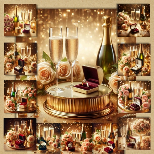 Engagement Wishes