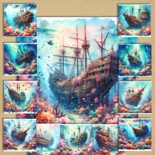 Shipwreck