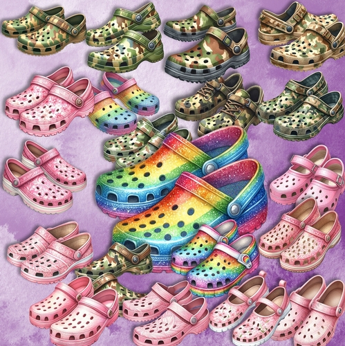 Crocs