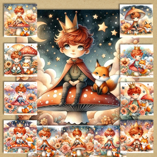 Little Prince