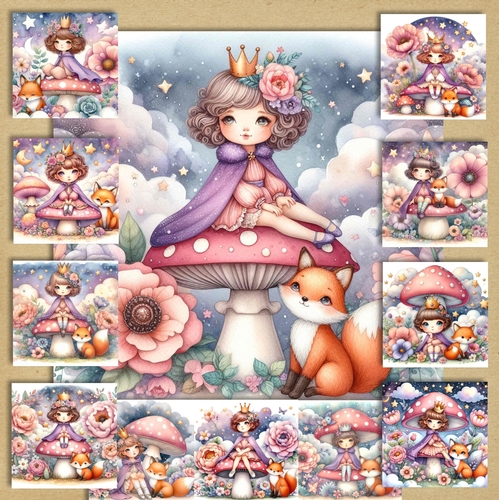 Little Princess 1