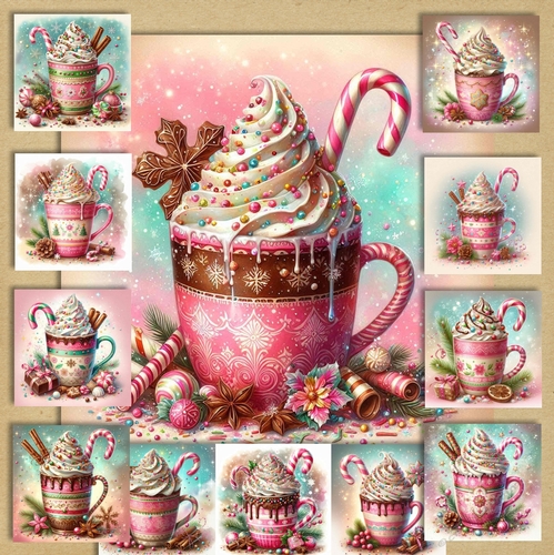 Hot Choccy 1