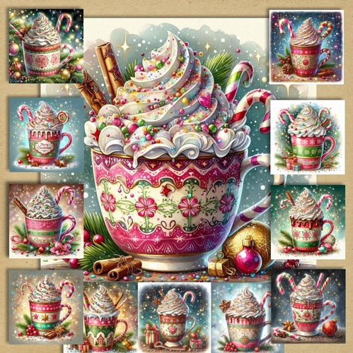 Hot Choccy 2