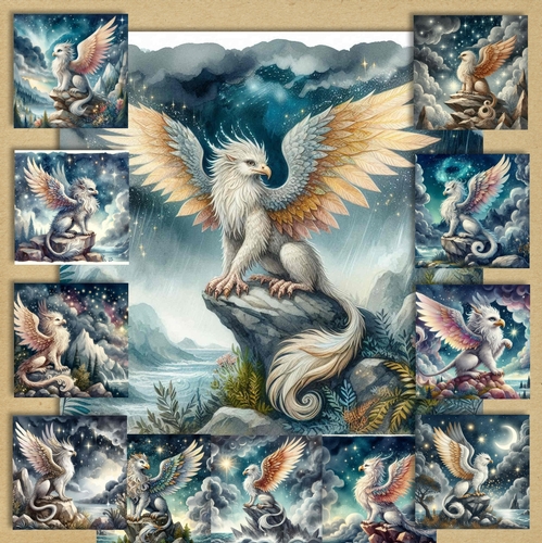 Griffin