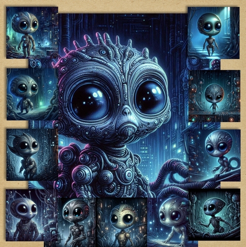 Alien