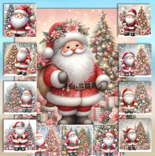 Santa Cutie