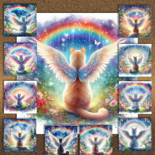 Angel Pets 3