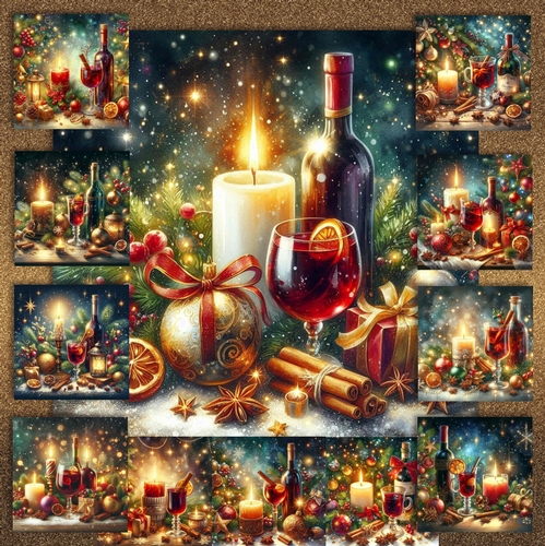 Mulled Wine