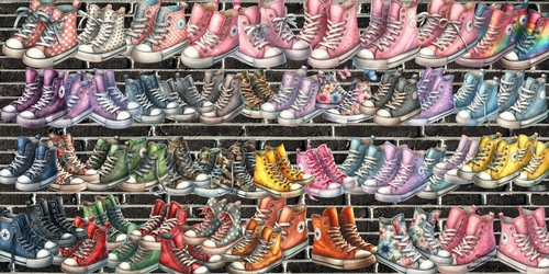 Baseball Boots Clipart