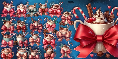 Festive Drinks