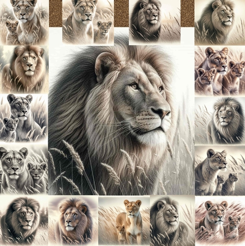 Lions