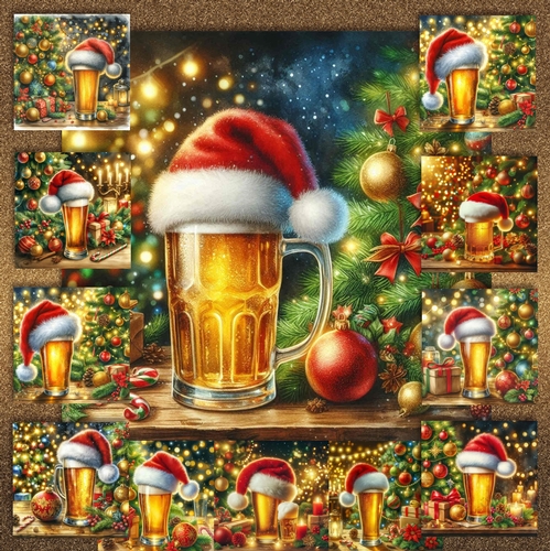 Christmas Cheers