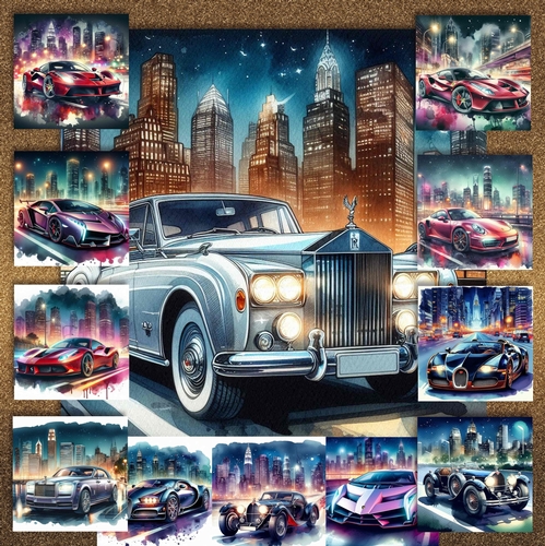 Sport Cars 2