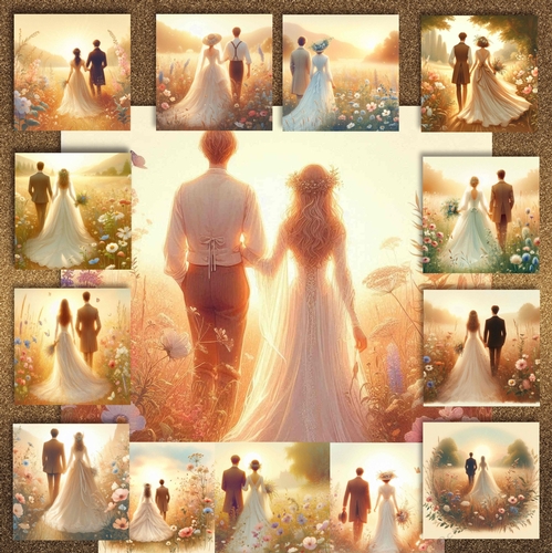 Summer Wedding