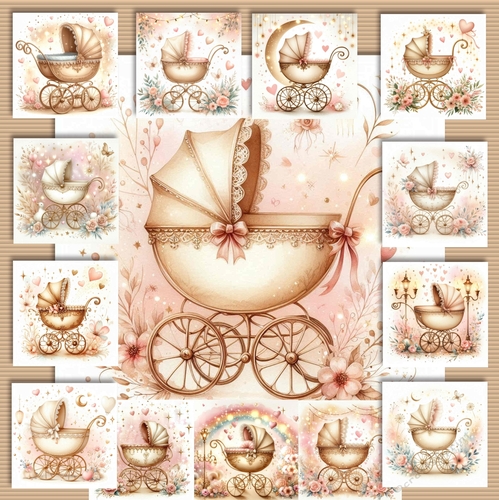 Neutral Prams