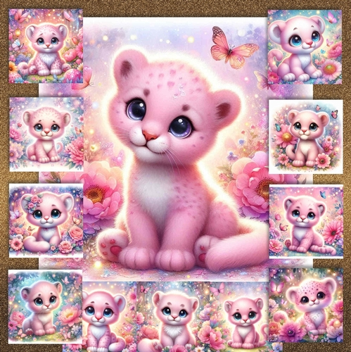 Pink Panther