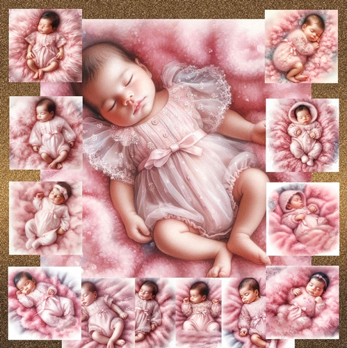 Baby Girl 2