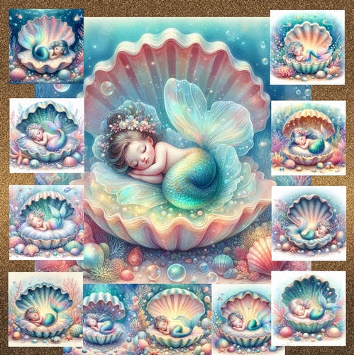 Merbaby