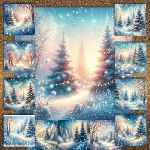 Winter Wonderland