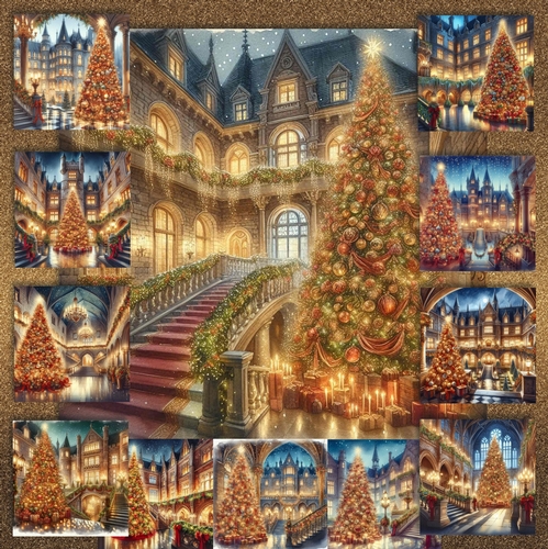 A Royal Christmas 